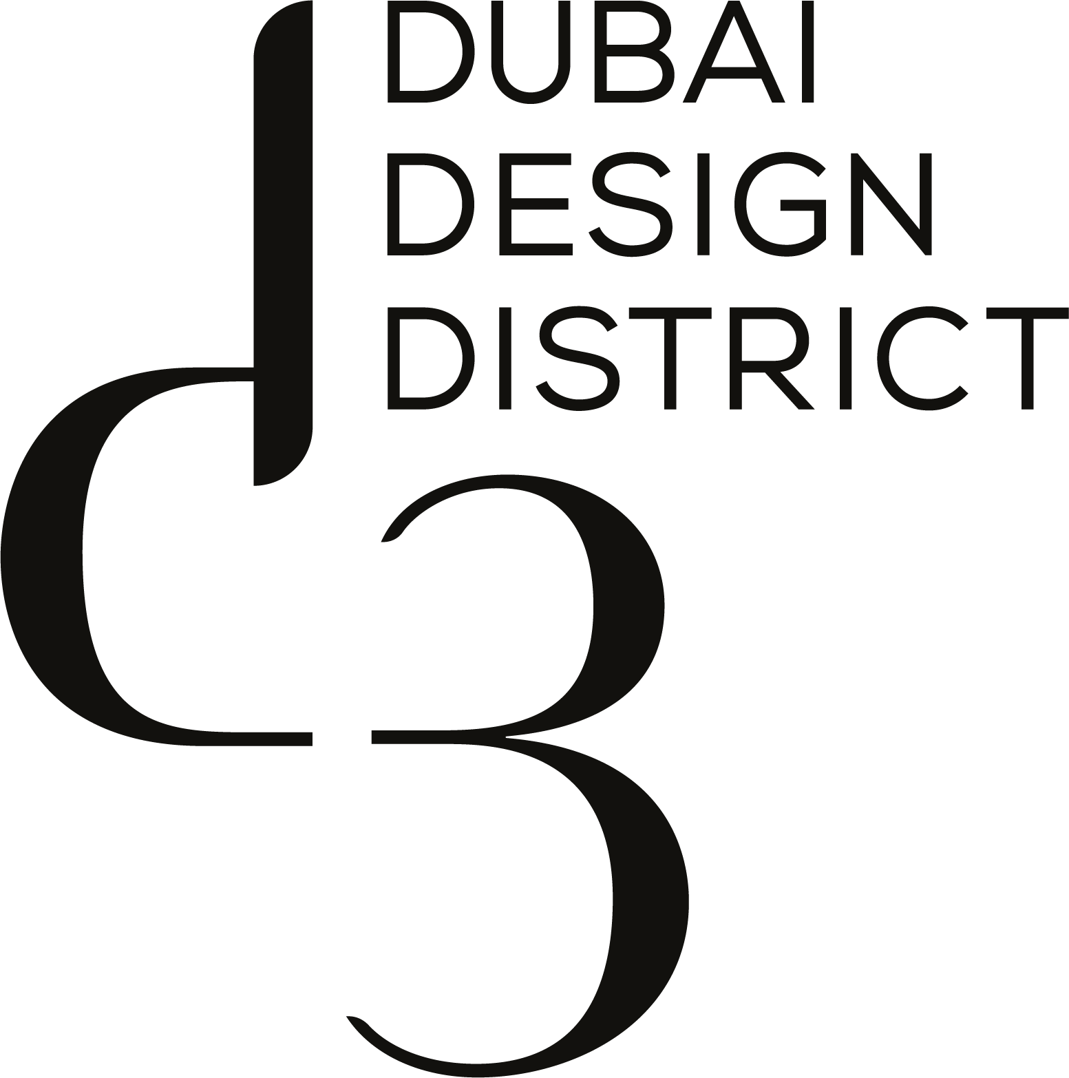 D3 Dubai Design District
