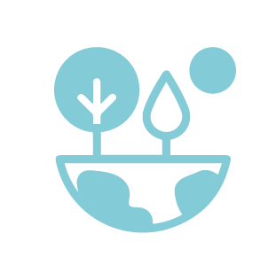 Icon for Environment