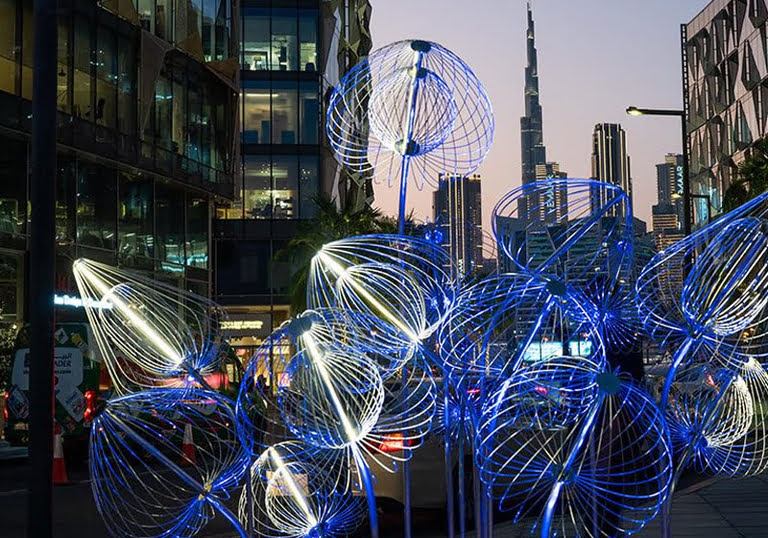 Dubai Design District celebrates Dubai Design Week success