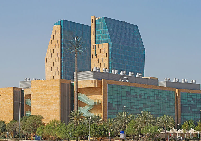Innovate Life Sciences Lab & Wipro genomics lab at Dubai Science Park