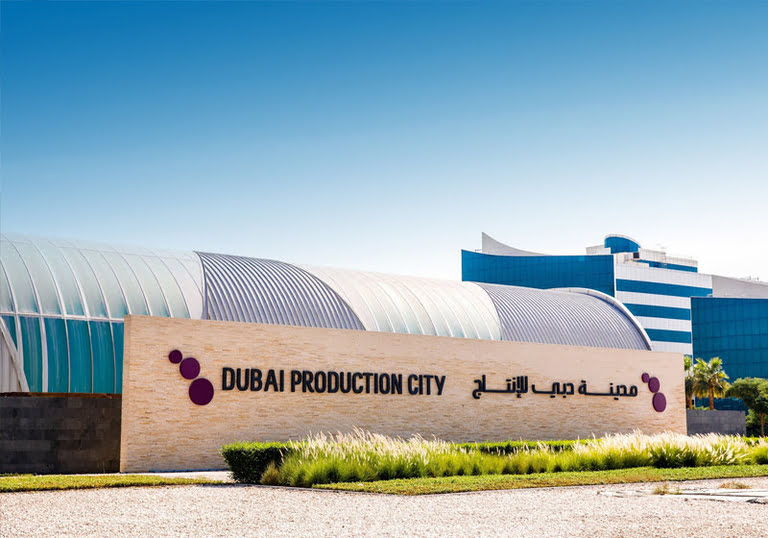 Media Leaders Summit 2023 at Dubai Production City