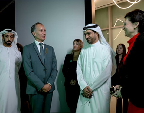 L’ÉCOLE's Jewelry Arts School opening in Dubai Design District
