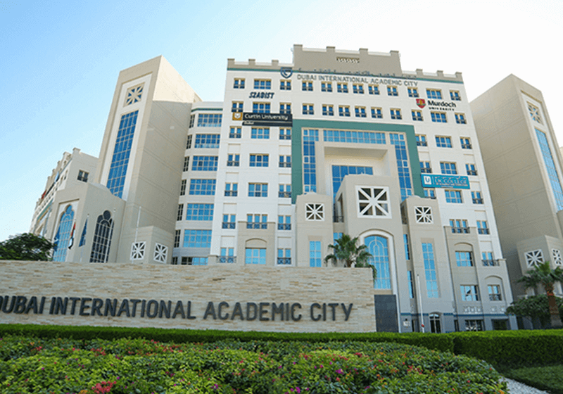 Research and Learning Enhancement at Dubai International Academic City