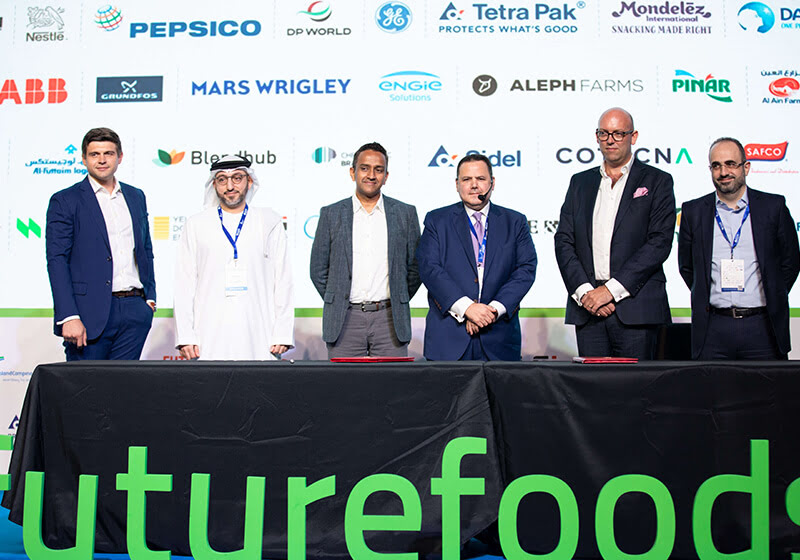 Future Food Summit 2021