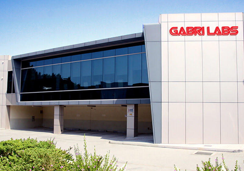 Gabri Labs Advanced Medical Devices Facility in Dubai Science Park