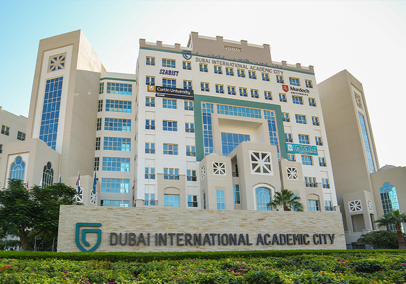 AI and gaming programs expansion at DIAC and DKP for the academic year