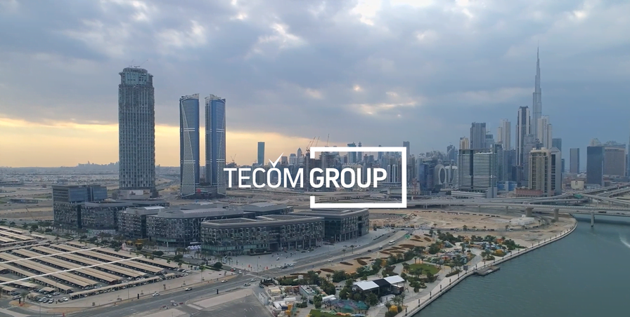 TECOM Group 2023 Financial Results Video