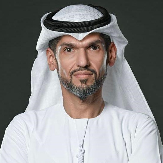 Abdulla AlKohaji