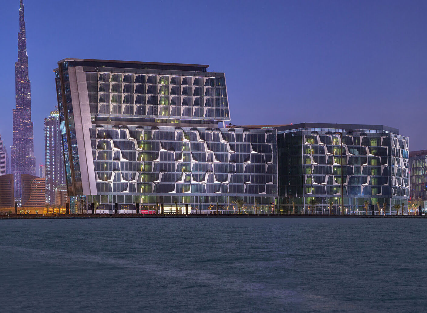 Dubai Design District