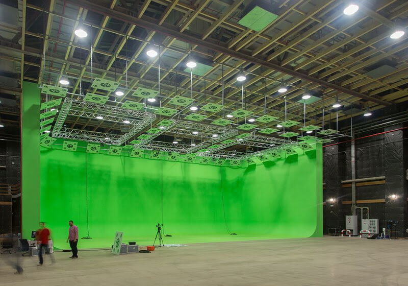 Sound Stages