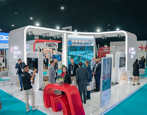 Dubai Internet City spotlights power of collaborative innovation to accelerate global AI-led tech transformation