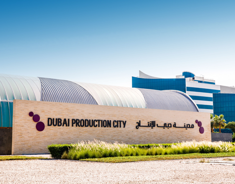 Dubai Production City to participate in drupa 2024