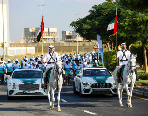 Step up, show up: Dubai’s annual walkathon WeWalk returns in fight against diabetes