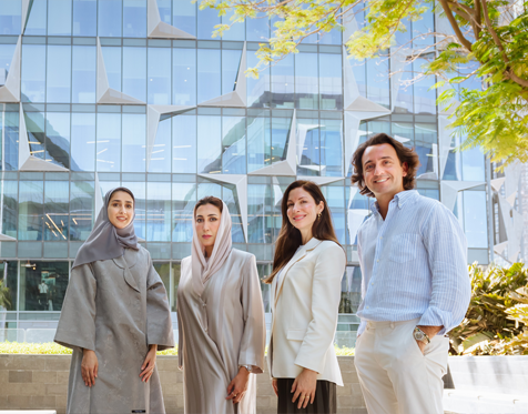 Dubai Design District (d3) and Isola Design Group launch first flagship collaborative design initiative, Design Next