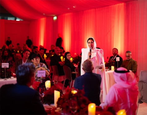 Dubai Design District (d3) celebrates milestone anniversary of nurturing creativity and innovation