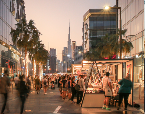 Dubai Design Week announces themes, open calls, and programme for the 11th edition of the middle east’s leading design festival in november