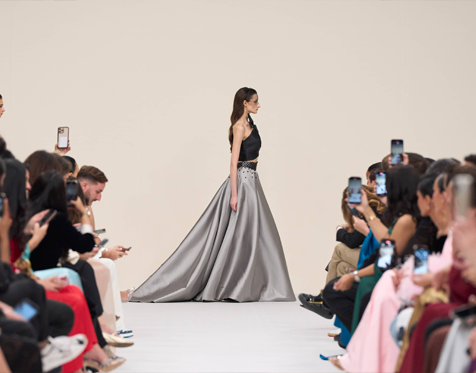 Dubai Fashion Week announces preliminary schedule for Spring/Summer 2026 – new designers, new countries participating