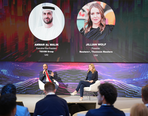 European community represents more than 22% of Dubai Internet City’s tech talent pool strengthening regional digital economy 