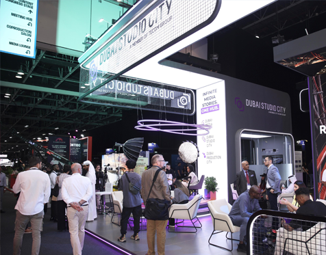 Dubai’s leading content creation hub accelerates next generation of new media leadership