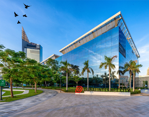 Dubai Internet City