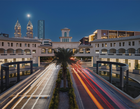 Globally renowned universities in Dubai champion AI and digital transformation education to cultivate next generation of leaders