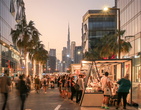 Dubai Design Week 2025: The 11th Edition to Spotlight Global and Regional Creative Talent